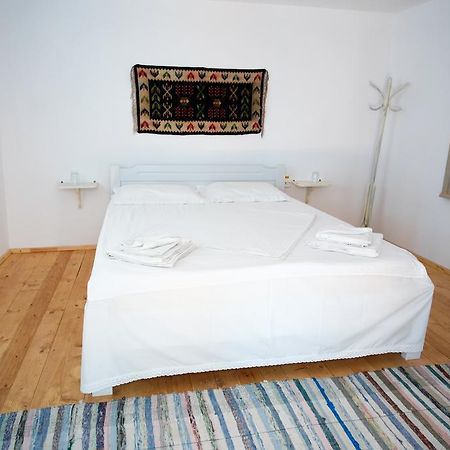 La Lipoveni Hotel Jurilovca Kültér fotó