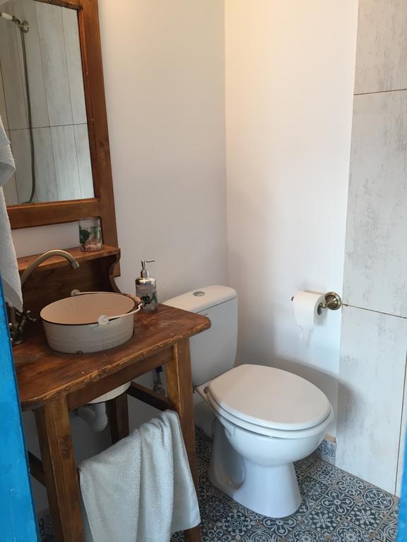 La Lipoveni Hotel Jurilovca Kültér fotó