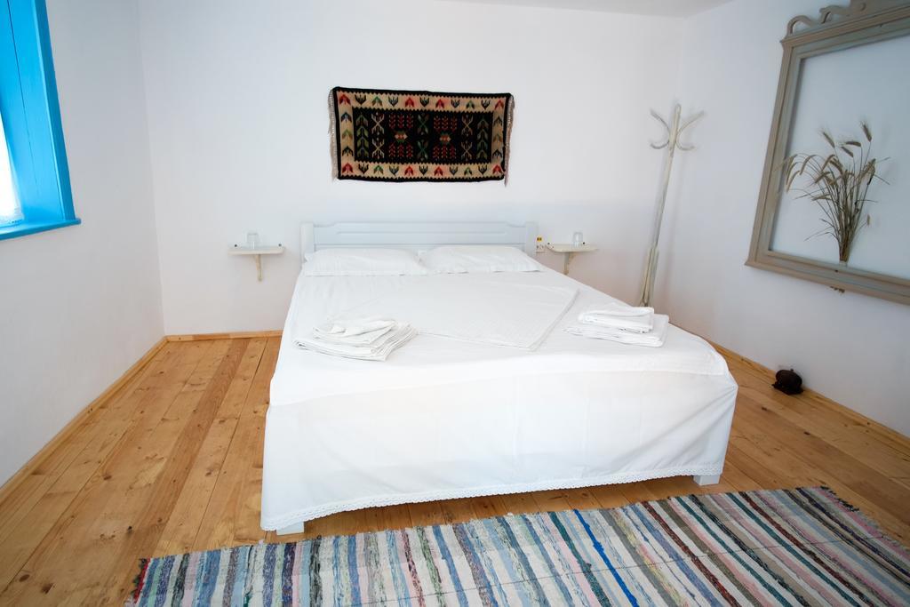La Lipoveni Hotel Jurilovca Kültér fotó