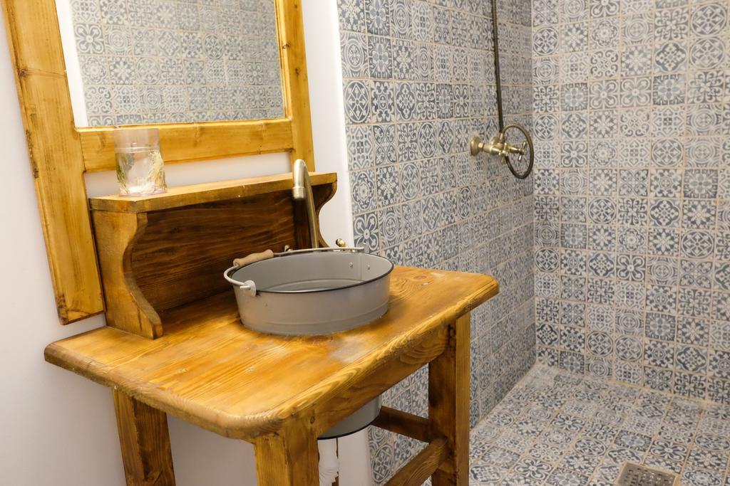 La Lipoveni Hotel Jurilovca Kültér fotó