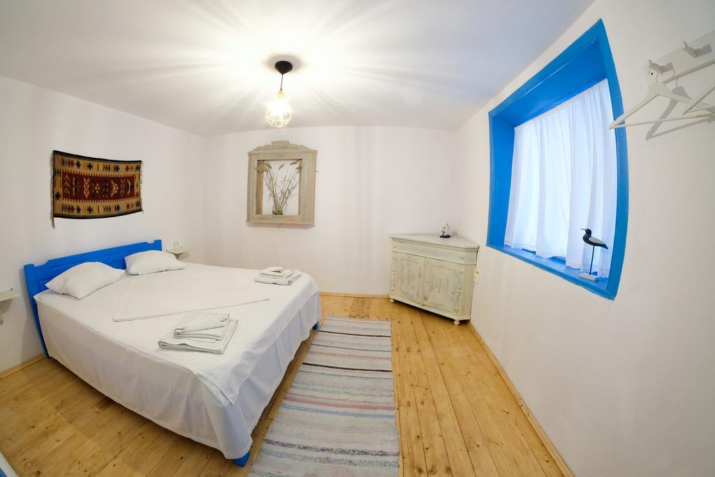 La Lipoveni Hotel Jurilovca Kültér fotó