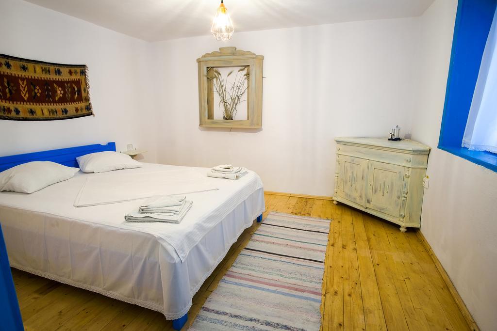 La Lipoveni Hotel Jurilovca Kültér fotó